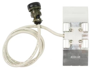 Sonda de prueba no Destructiva de Fugas de flujo magnético utilizada para inspección de petróleo, gas y tuberías - Product Image 6
