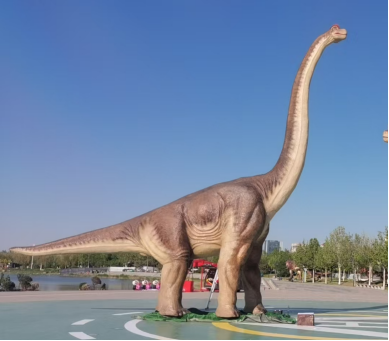 Brachiosaure