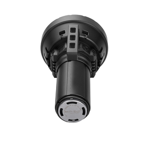 IMALENT MS32 MS32W 200000 lümen güçlü el feneri XHP70 <span class=keywords><strong>2nd</strong></span> 32LED 1681 metre PD100W tipi c süper hızlı şarj ışıldak