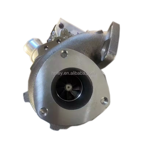 Gtgt56 Turbo için 3.2 200HP motor Turbo 822182-5004 822182-5008 822182-5010 FB3Q-6K682-DD FB3Q-6K682-DB FB3Q-6K682-DE - Product Image 4