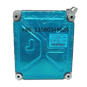 21300122 ECU di alta qualità per Vovo escavatore scheda del Computer del motore Controller elettronico EC480D EC380D scheda principale con il programma