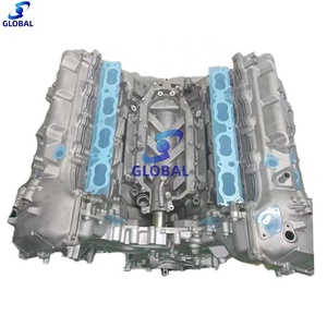 3URエンジン5.7Lはツンドラランドクルーザー5700ランドクルーザーレクサス5.73URエンジンアセンブリに適合 - Product Image 2