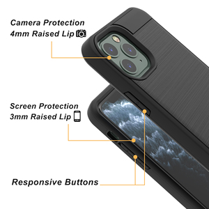 Support Print logo Picture Wire Drawing Design Cover Phone case for <strong>LG</strong> K61 Stylo 6 K51 - Product Image 6
