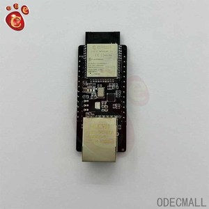 ESP32-ETH02 an upgraded version of an embedded <strong>serial</strong> <strong>port</strong> to Ethernet communication <strong>module</strong> Wifi for <strong>serial</strong> Ethernet conversion - Product Image 6