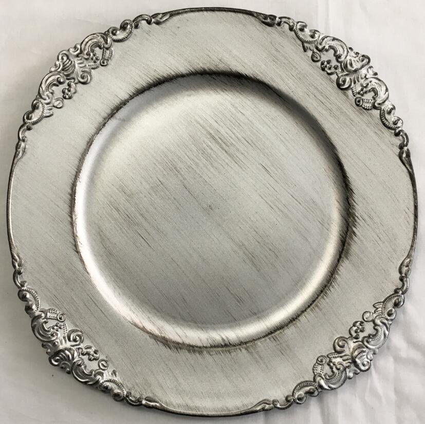plata vieja