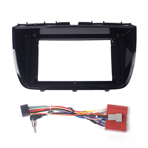 แผงนำทาง GPS ในรถยนต์,กรอบหน้าจอ9นิ้วสำหรับ Mazda CX5 2012-2019ขนาด2 Din แผงวิทยุสเตอริโอแผงหน้าปัดวิทยุติดรถยนต์ - Product Image 1