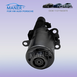 Maner โซลินอยด์วาล์วควบคุมน้ำมัน11377603979 11377599021สำหรับเครื่องยนต์ BMW N20เครื่องยนต์ S55 N55 - Product Image 3