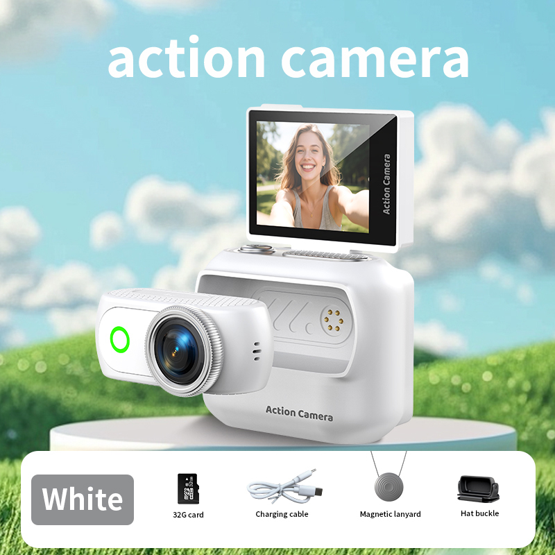 White 32GB