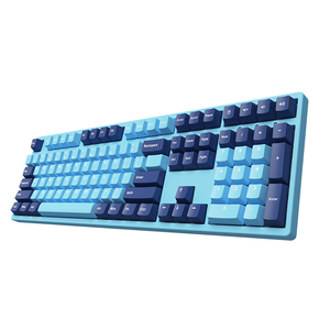 Akko 3108 DS Potente teclado inalámbrico con 108 teclas Teclado mecánico para juegos para computadora de escritorio Gamer - Product Image 5