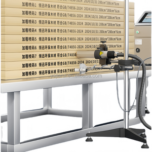 Sehr empfehlens werter mehrsprachiger industrieller kontinuierlicher Tinten strahl drucker Cij Encoder für Flaschen draht kabel rohre - Product Image 4