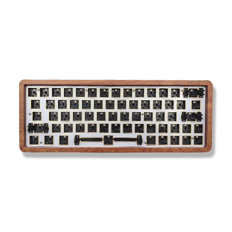 Kit personnalisé en palissandre 285v2