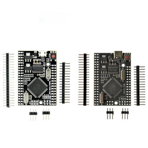 Mega2560 Pro Development Board ATmega2560-16AU USB CH340G Intelligent Electronic Development Board - Product Image 1