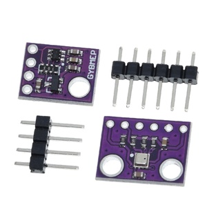 BME280 3,3 V/5V Digital sensor Temperatur Luft feuchtigkeit Luftdrucks ensor modul I2C SPI 1,8-5V/3,3 V für Arduino