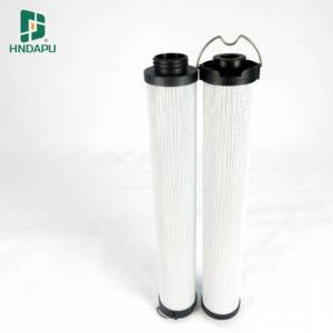 Toep nhà máy bán hàng trực tiếp áp lực lọc dầu Cartridge công nghiệp hydraul lọc dầu lọc tương đương hiab Lọc 9868909 - Product Image 1