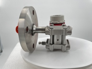 Sensor de presión diferencial inteligente 3051 de alta calidad con salida de 4-20mA para transmisores - Product Image 6