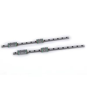 OEM high quality <strong>linear</strong> motion KWVE30-B-SN-V2-G1 KWVE25-B-HL-G1-V1 <strong>Linear</strong> Motion <strong>Guide</strong> - Product Image 6
