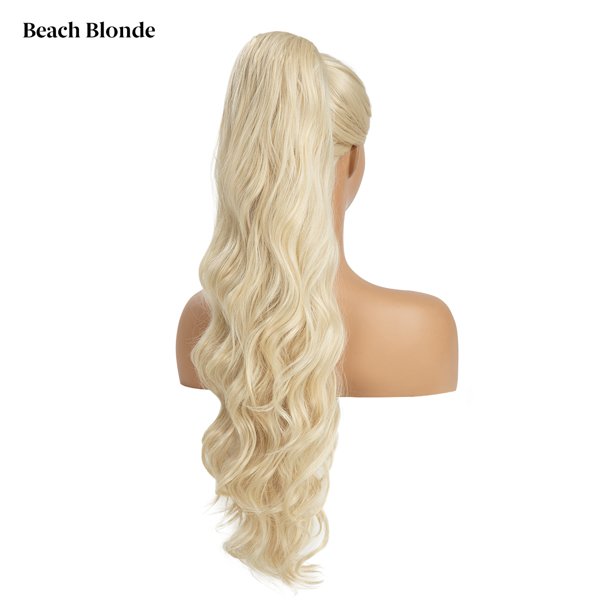 Beach Blonde