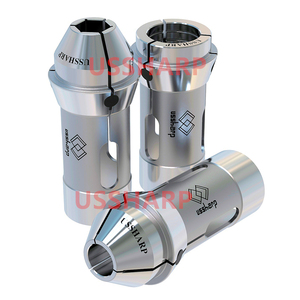 Collet cho CITIZEN-C32/E32/F32/G32/L32/M32, máy tiện CNC Collet Chuck tf37 (F37 _ 740, 1536e) spannzange - Product Image 3
