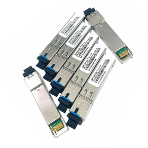 Uyumlu SFP modülü GPON OLT alıcı verici C + + + Gigabit Ethernet pasif optik ağlar GPON sınıf C + + + modülü - Product Image 2