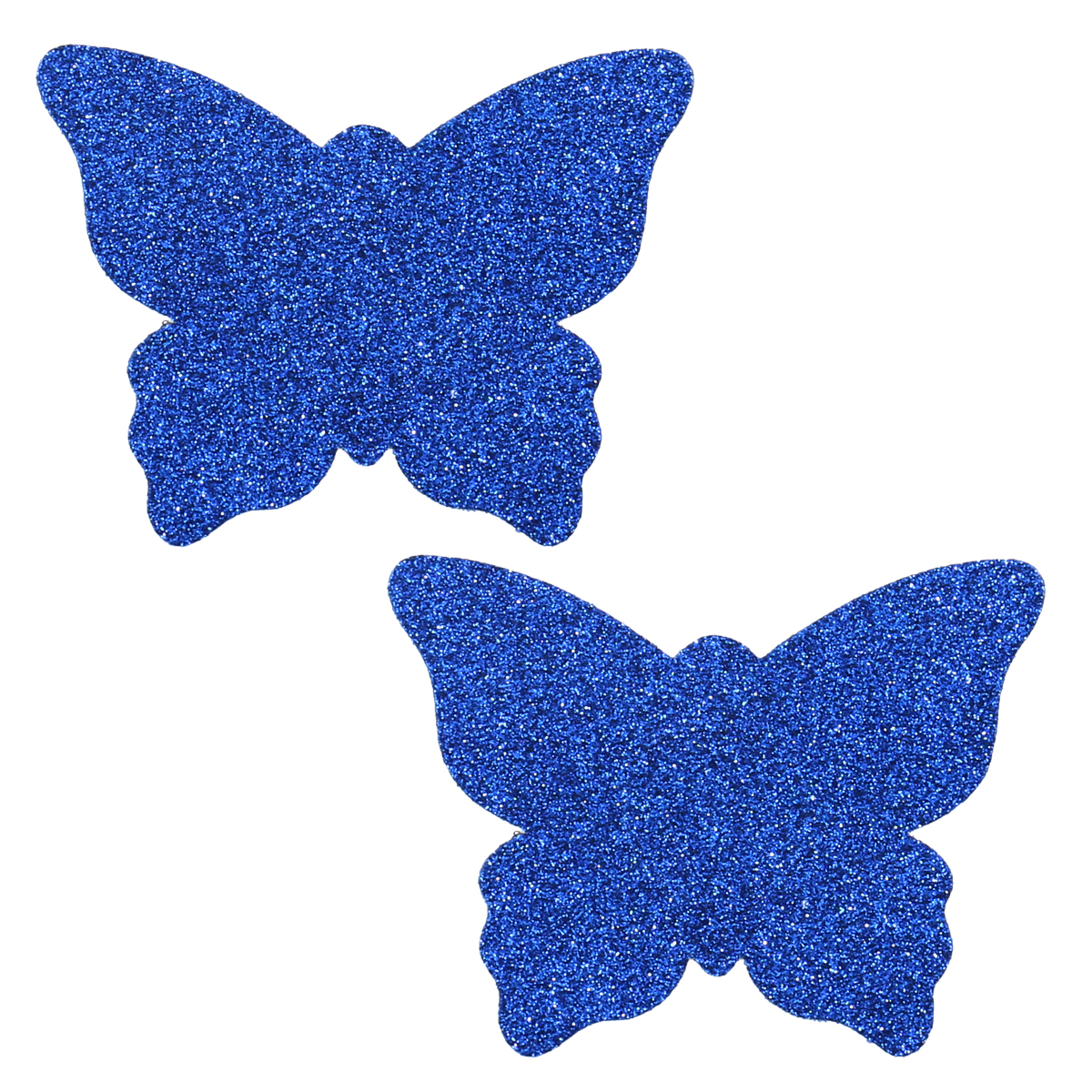 Azul oscuro