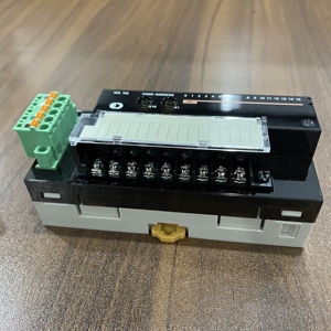 DRT2-ID16 16-Punkt-Digital-Eingangs-Remote-E/A-Modul für industrielle Automatisierung steuerungs systeme NPN-Signale ingang DC24V-Netzteil - Product Image 1