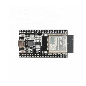 ESP32 DevKitC V4 Core Board ESP32 Entwicklungs board ESP32-WROOM-32D ESP32-WROOM-32U Module - Product Image 1
