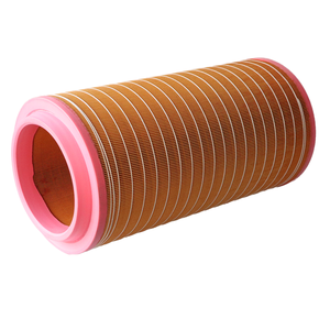 Nhà Sản Xuất 3055 Công Nghiệp Bộ Lọc Máy Nén Khí Các Bộ Phận Xe Tải Bộ Lọc Không Khí Bằng Bộ Lọc Nhà Sản Xuất - Product Image 3