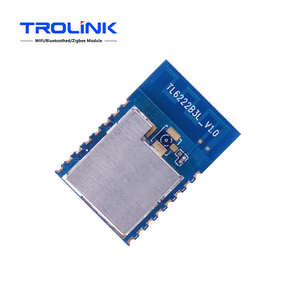 TROLINKWIFIワイヤレストランシーバーモジュールzigbeeiotモジュールPHY6222シリアル提供技術サービス - Product Image 1