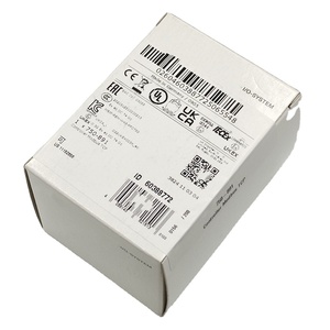 750-891 Controlador Wagos Modbus TCP 4ta generación 2 X Interfaz ETHERNET Sistema de E/S 32 Bits 2X750 891 750 Wagos 891- - Product Image 1
