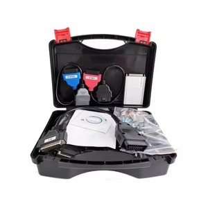 Carprog V10.93 Auto Prog 10.93 strumento di riparazione automatica SRS Reset Car Prog 10.93 aggiornamento Software V9.31OBD2 ECU programmatore Tuning Chip Tuning - Product Image 3