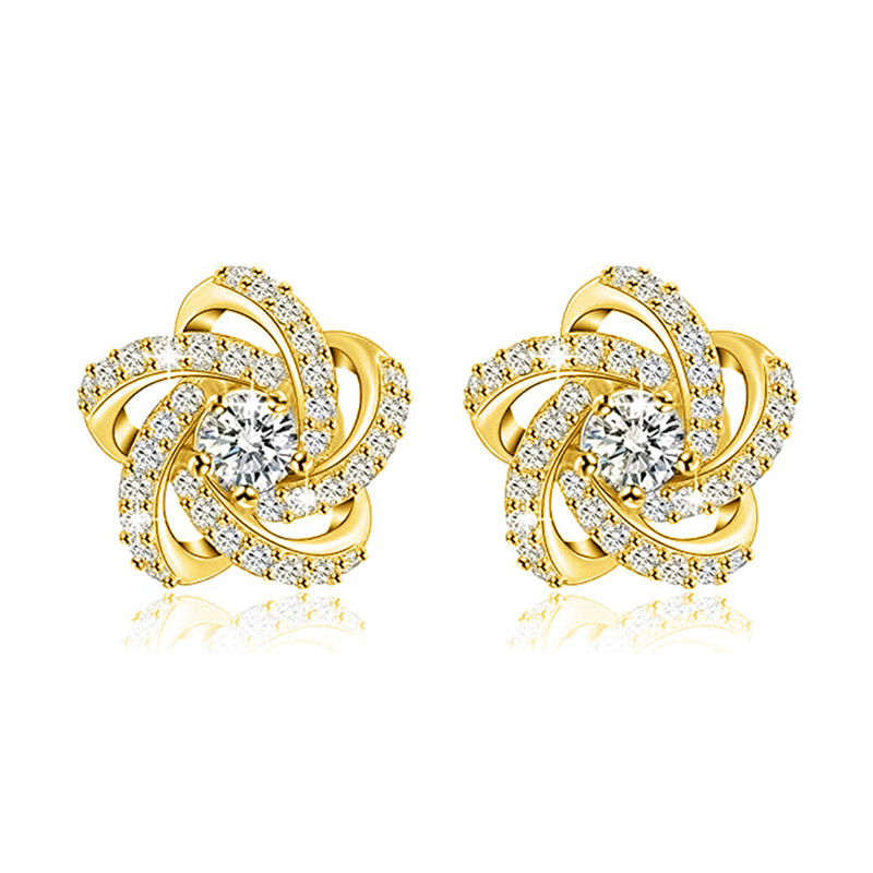 E3890 yellow gold