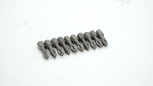 ไขควงไขควงขนาดเล็ก25มม. ทำจากเหล็กแข็งไขควงขนาดเล็ก - Product Image 3