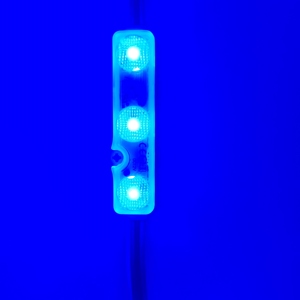 Dc12v modul led Epistar çip SMD RGBW LED IP68 DC12V RGBW LED modul - Product Image 3