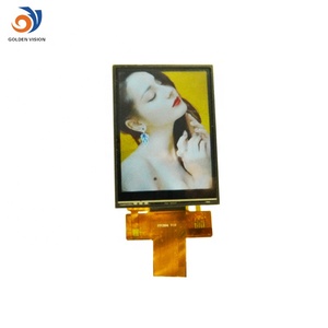 Goldenvision 2.8-Inch Custom <strong>TFT</strong> <strong>LCD</strong> Modules 240x320 custom <strong>lcd</strong> screen display - Product Image 4