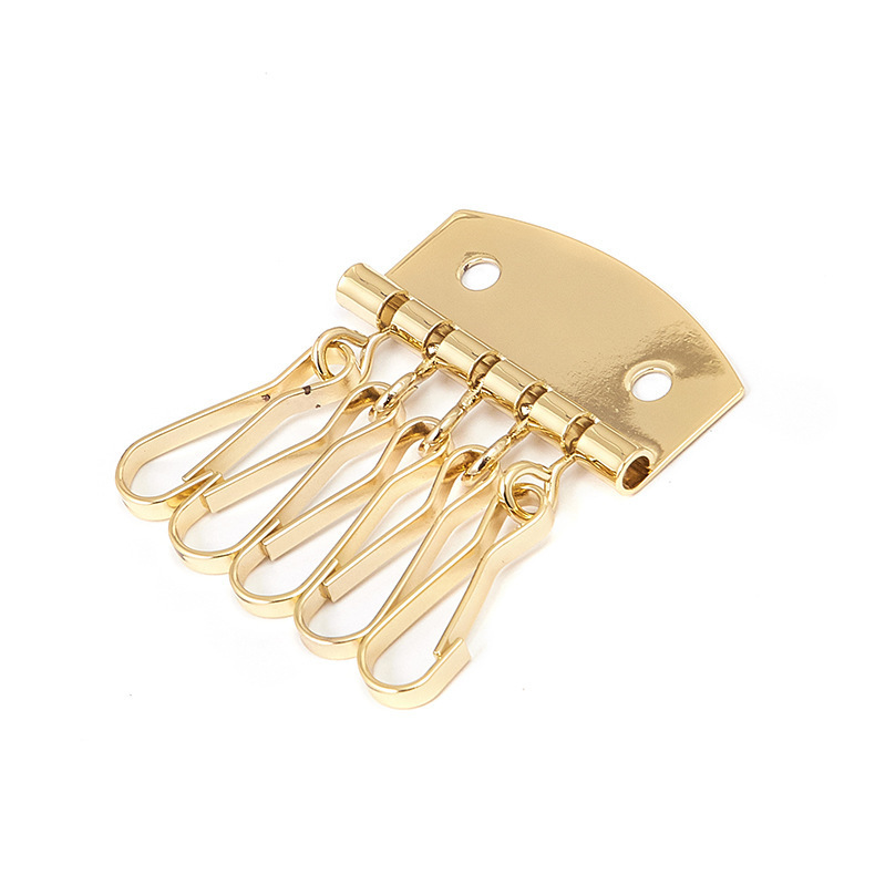 Light gold plating