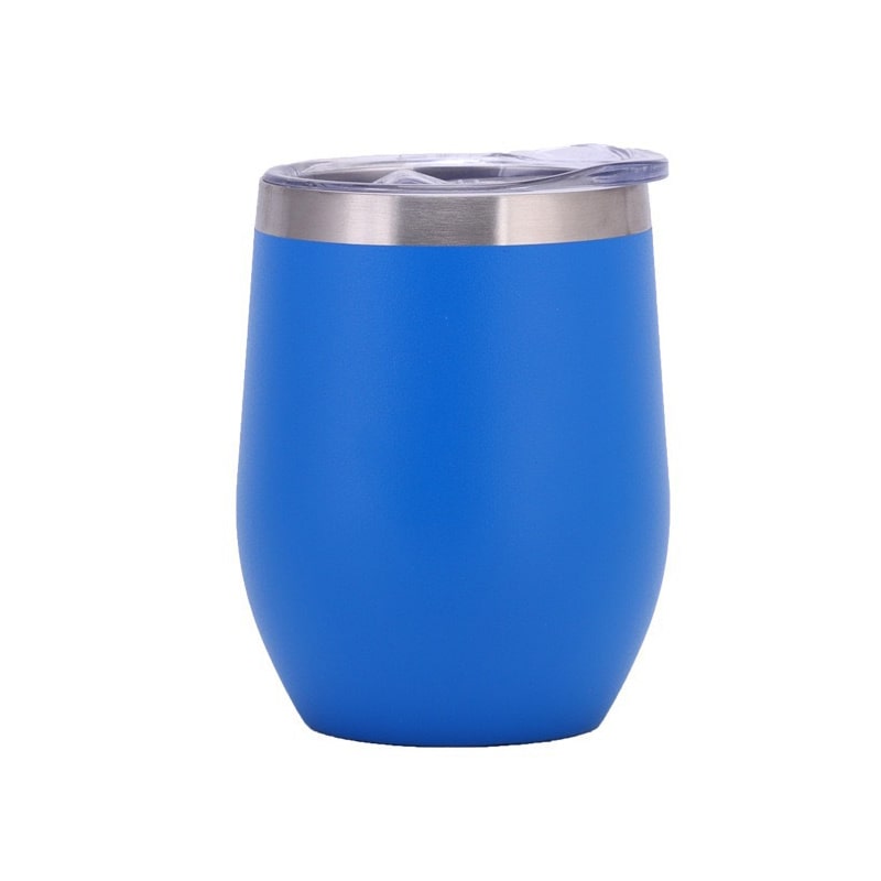 12oz Blue