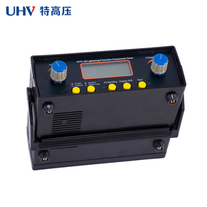 FC-2G <strong>Lightning</strong> Protection Component Tester Surge Arrestor <strong>Device</strong> Insulated Electronic Test - Product Image 5