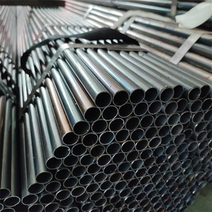 ASTM A53 Gr。B战争遗留爆炸物附表40 API 5L API 5D API 5CT用于石油、天然气管道和建筑的碳钢管 - Product Image 5