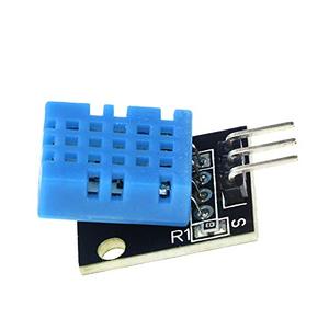 RUISTDHT11温度および湿度センサーモジュール - Product Image 3