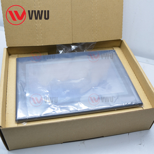 Touch Screen Plc GP4502-WADW GP4402-WADW GP4401-WW Plc Controller di programmazione LCD Hmi Display schermo