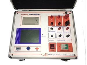 電流分配変圧器テストキット/テスト機器CTPTテスター - Product Image 4