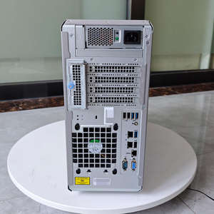 Nuovo <span class=keywords><strong>Server</strong></span> Tower PowerEdge T360 E-2436 2.9GHz 6 Core, Classe Entry-level per Piccole Imprese, Computer Host per Archiviazione - Product Image 5