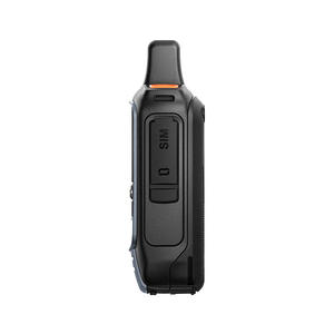 BinQi BQ-300 4G LTE POC радио портативный беспроводной домофон GPS Поддержка GSM Sim-карты вызов DMR Глобальный звонок двухстороннее радио - Product Image 3