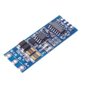 TTL <strong>to</strong> <strong>RS485</strong> <strong>module</strong> 485 <strong>to</strong> serial port <strong>UART</strong> level conversion automatic flow control microcontroller development board - Product Image 3