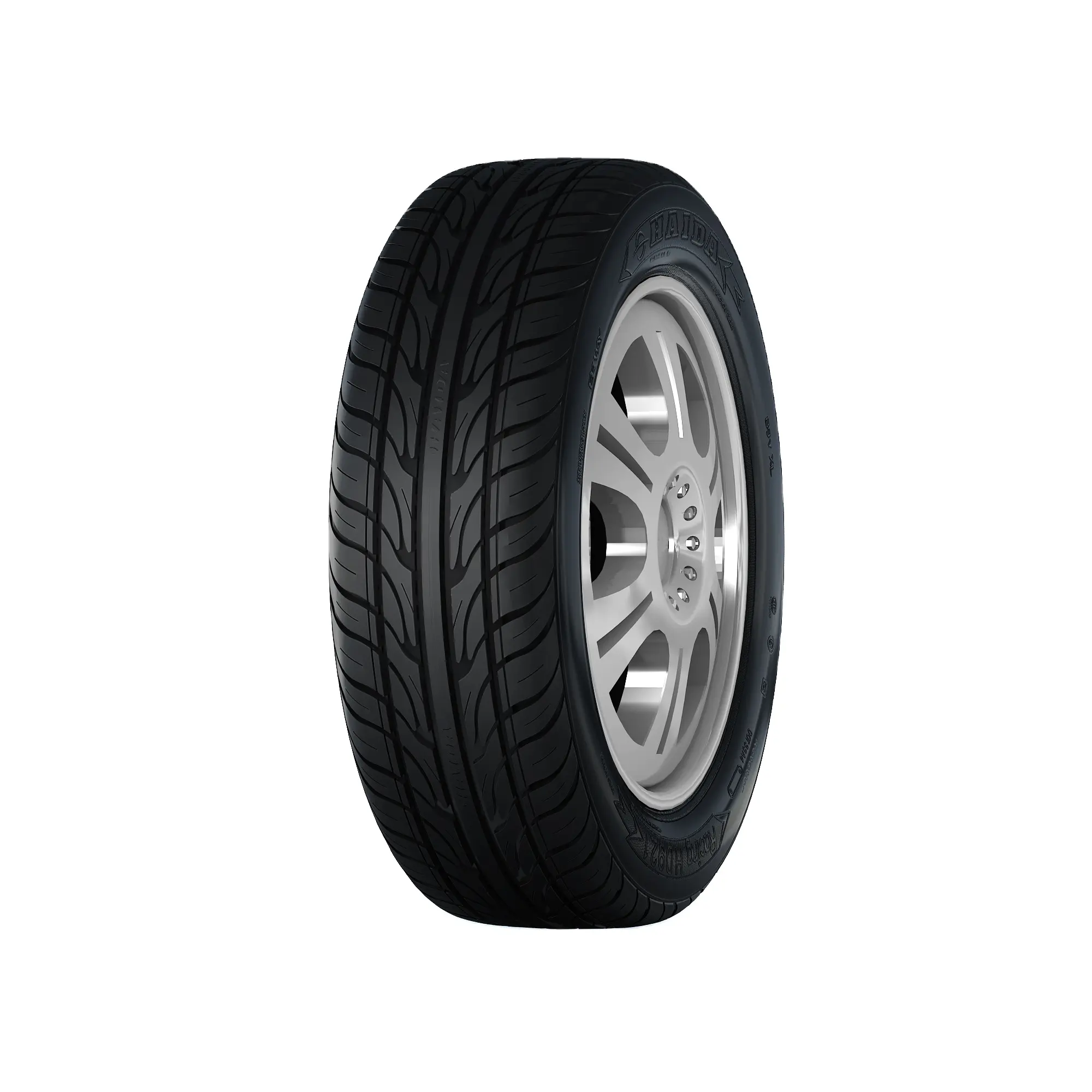 Pkw reifen 205/55/16/ mit etichetta ue 205/55R16 con GCC ECE DOT ETICHETTA UE