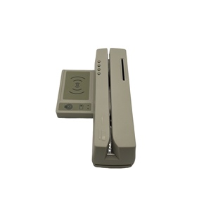 F2600S Reader/writer Encoder Can Read/write/erase and Supports Magnetic Card IC Card NFC/RFID Card Reading and Writing - Product Image 5
