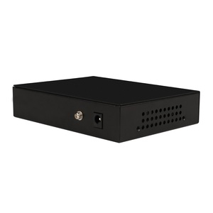 6 Port 1000M Gigabit Ups Reverse Power Supply Poe Injektor Adapter Ethernet Netzwerk Switch passiver Typ - Product Image 5