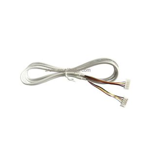 2464 Multi-Core Sheath Power <strong>Cord</strong> with Electrical Wire EHR-5 Jst5 Signal Control Flexible <strong>Cord</strong> PVC Tinned Wire - Product Image 2