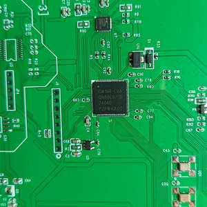 PCB üreticisi pcba üretim klon fonksiyon testi PCB takımı baskılı devre çin'de fabrika yapımı - Product Image 3