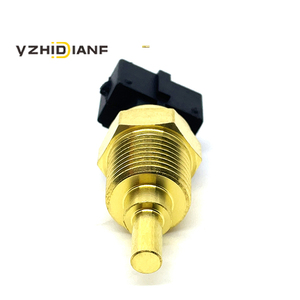 Jac velce J2 J3 J5 J6的OEM ODM冷却液温度传感器1026604GAA水温传感器 - Product Image 2